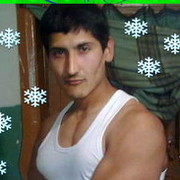  ,   Fayzullo, 41 ,   