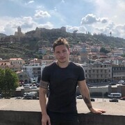  ,  Ilya, 35