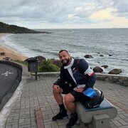  Chickamauga,  Bradley Joe, 40