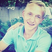  Stara Kiszewa,  Vitalik, 31