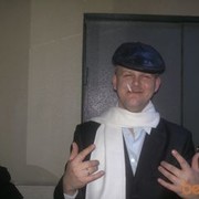 ���������� ������ ��������, ���� ������� Sergio, 53 ����, ������������ ��� ������, ���������