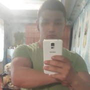  ,   Migel, 27 ,   