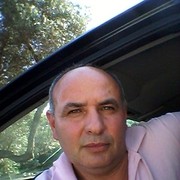  Cesme,  Ali, 53