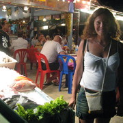 Thai holiday