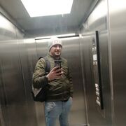  Stara Kiszewa,  Andrej, 31