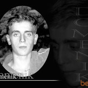  ,  Domenikmen, 34