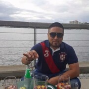 ���������� �����-���������, ���� ������� Luis, 33 ����, ������������ ��� ������, ����� � ���������, c�������� ���������, ���������