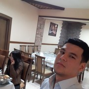  ,  Behruz, 28