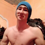  ,   ORAZBEK, 27 ,   ,   