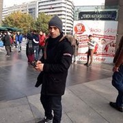  Mimarsinan,  Valeri, 34
