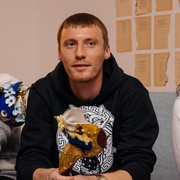  ,   Sereja, 33 ,   