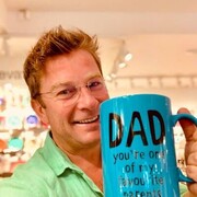  ,  Dave Logan, 57