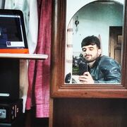 ���������� ������, ���� ������� Malik, 29 ���, ������������ ��� ������, ����� � ���������