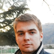  ,  David, 38