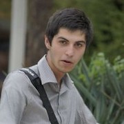 ���������� �������, ������� lasha, 33