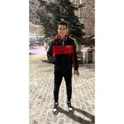  ,  Adham, 23