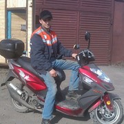 ���������� �����������, ���� ������� �������, 41 ���, ������������ 