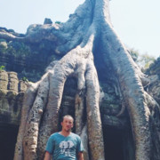 Cambodia
