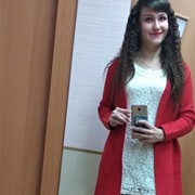 Знакомства Атюрьево, девушка Оксана, 27