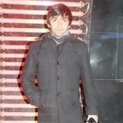 ���������� ����, ���� ������� Samir, 39 ���, ������������ ��� ������