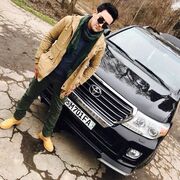  ,   Sardor, 31 ,     