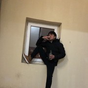 Bad boy