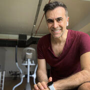  Geta,   Alan, 61 ,   ,   , c 