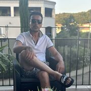  Fosses,  Omar, 40