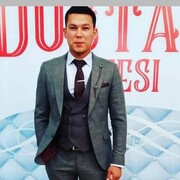  ,  Maksat, 32