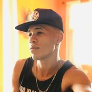  ,  KHRYS DARY, 28