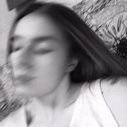  ,  Elizaveta, 21