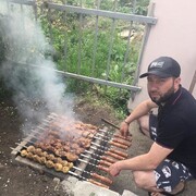  ,   Yurii, 41 ,   c 