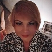  Javali Viejo,  Olga, 46