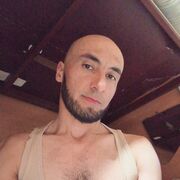  -,  AKBARJON, 35