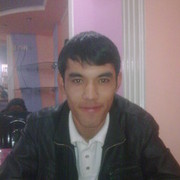  ,  Farxod, 33