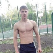 ���������� �����-�����, ������ �����, 23