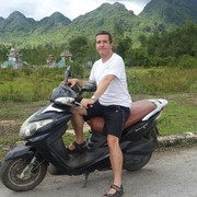 Travelling -  !