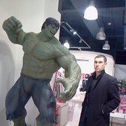  ,   Artiom, 38 ,  