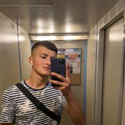  ,   John, 24 ,  