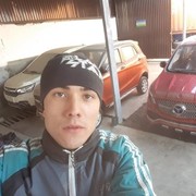  ,  OlimovOqilbe, 27