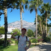 ���������� ������, ���� ������� Sergey, 36 ���, ������������ ��� ����� � ���������, c�������� ���������