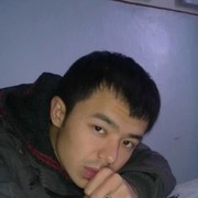  ,  Azamat, 33
