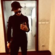  ,   Hooligan, 31 ,   ,   