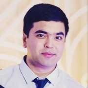  ,  Abror, 33