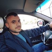  Grapevine,  Andrei, 34