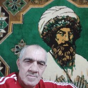  ,  Khadzhimurad, 50