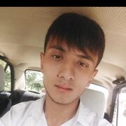  ,  Sharifjon, 24