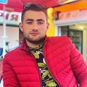  -,  Vadym, 26