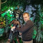  ,  Dmitry, 36