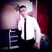  ,   Ruslan, 30 ,   